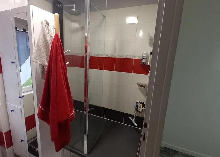 Chambre Privee