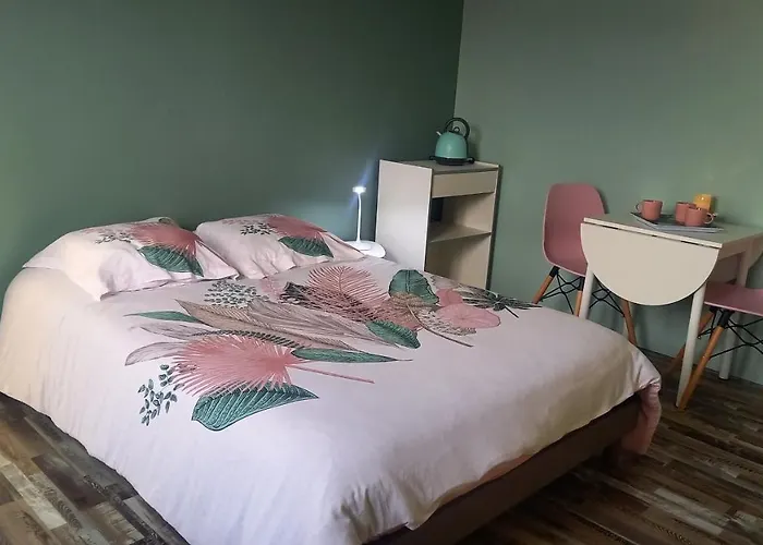 Chambre Privee